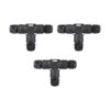 GXILEE Conectores eléctricos impermeables IP68 conector