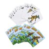 Mcphee Accoutrements Bigfoot Cartas de juego_1