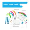 Sphero Mini kit de actividad bola robot programable_2