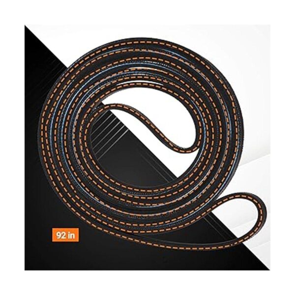 BlueStars Ultra Durable 8066184 Polea de motor para_4