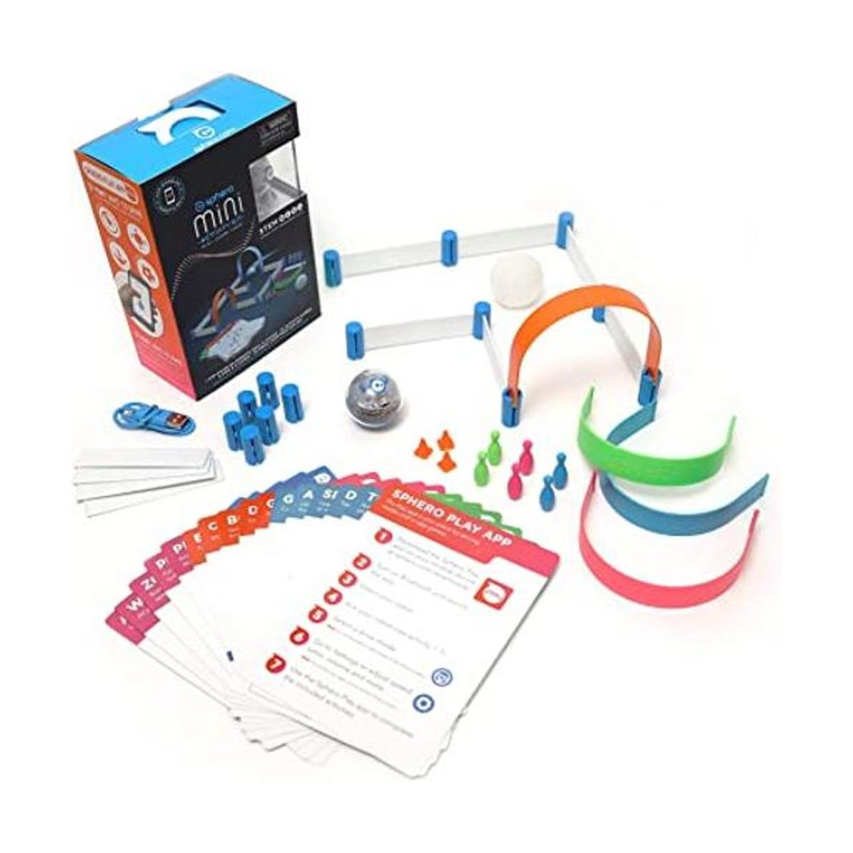 Sphero Mini kit de actividad bola robot programable