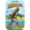 Mcphee Accoutrements Bigfoot Cartas de juego_3