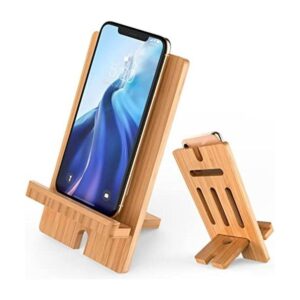 Soporte para tableta de teléfono celular soporte de carga_1