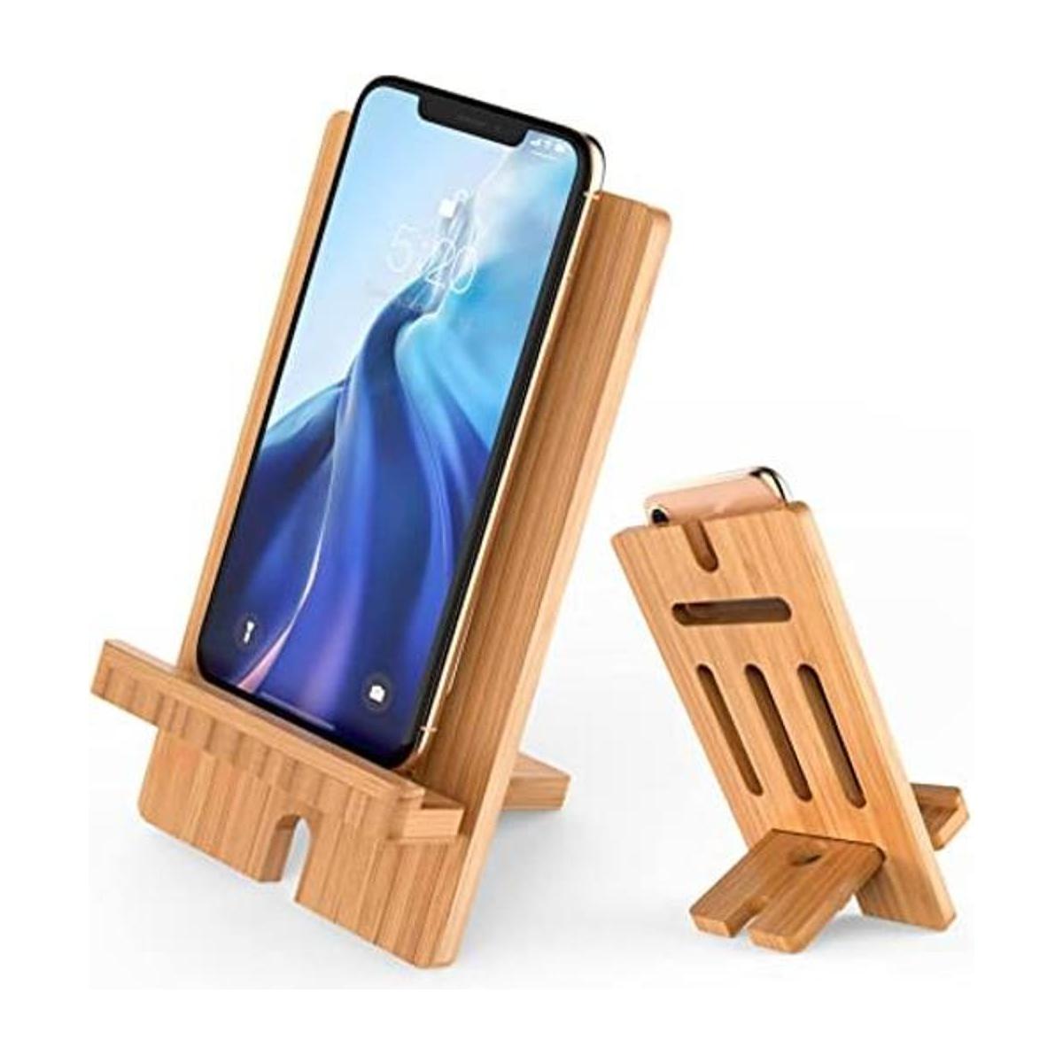 Soporte para tableta de teléfono celular soporte de carga