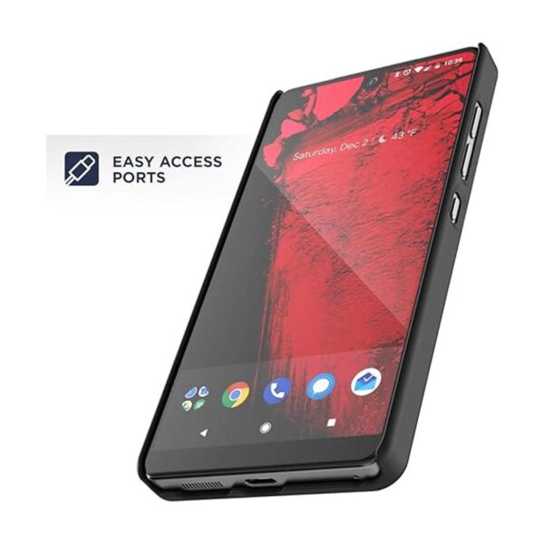 DuraClip Funda con clip para el cinturón de teléfono_4