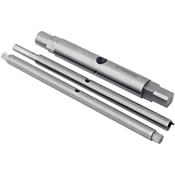 Symmons T35C Temptrol Herramienta universal para quitar_1