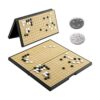 Luoyer Juego de juego Go de 15 pulgadas juego de mesa_1