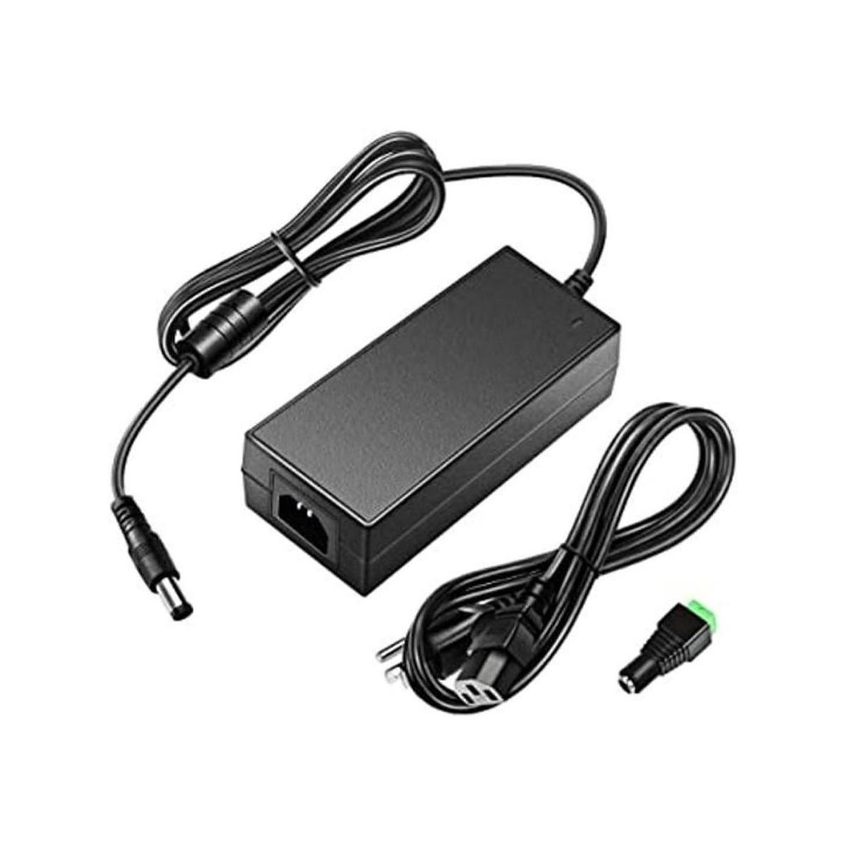 SHNITPWR Adaptador de fuente de alimentación de 12 V 6 A