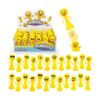 Juguetes de lanzadores de primavera Jumping Smile Popper_1