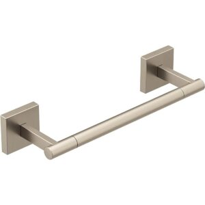 Moen Triva BP1886BN Barra de toalla de baño de níquel_1