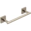 Moen Triva BP1886BN Barra de toalla de baño de níquel_2