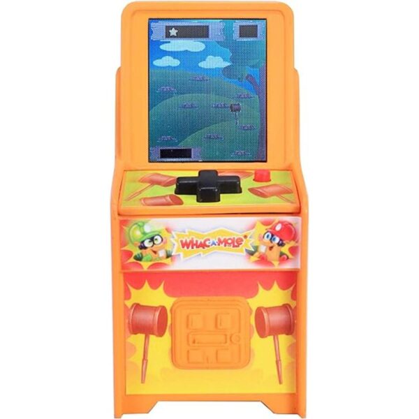 Boardwalk Arcade WhacAMole Multi 402_2