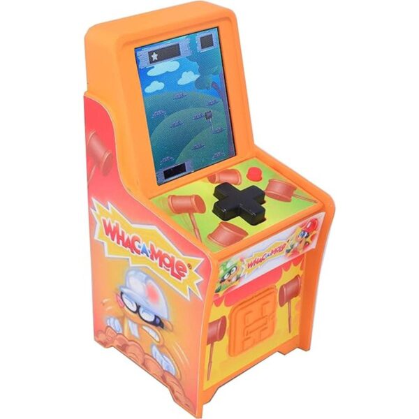 Boardwalk Arcade WhacAMole Multi 402_1