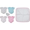 JC Toys For Keeps La Newborn by Berenguer Set de regalo_1