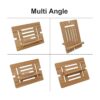 Pezin Hulin Soporte ajustable para tablet de bambú_2