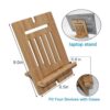 Pezin Hulin Soporte ajustable para tablet de bambú_3