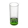 Lilys Home Vasos de chupito irrompibles para interiores
