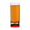 Lilys Home Vasos de chupito irrompibles para interiores