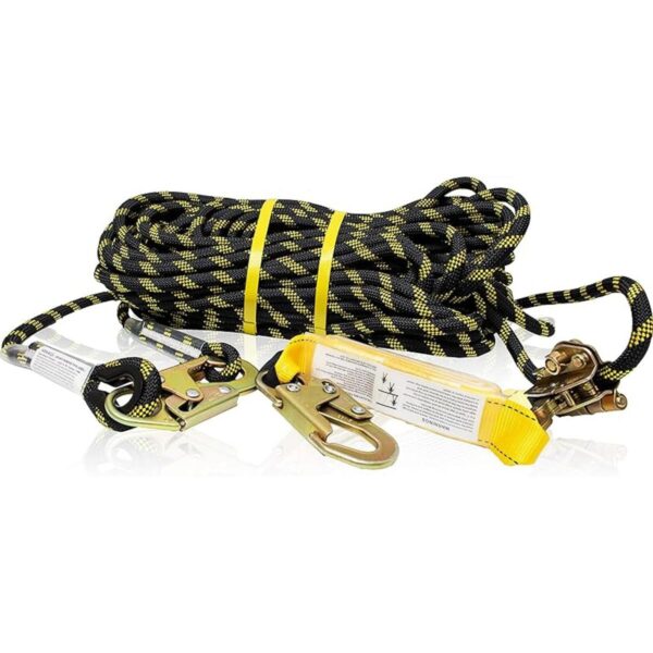 KwikSafety Charlotte Carolina del Norte Tsunami cuerda_1