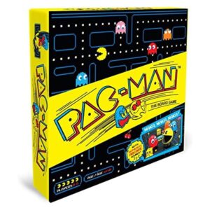 Buffalo Games Juego de PacMan_1