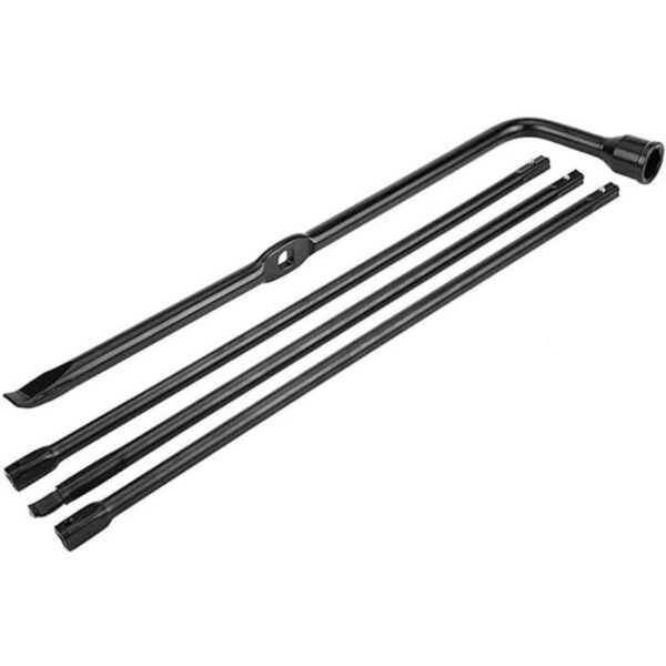 Kit de herramientas para neumáticos de repuesto kit de_4
