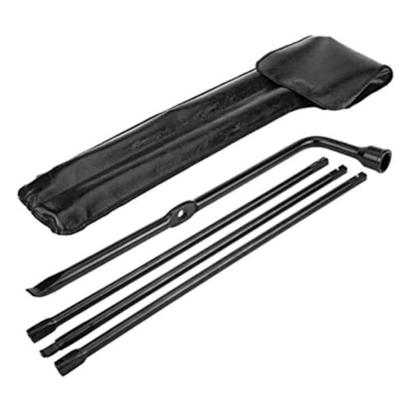 Kit de herramientas para neumáticos de repuesto kit de_1