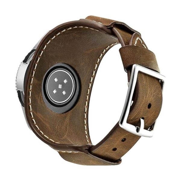 Leotop Compatible con Samsung Galaxy Watch de 1.811 in_2