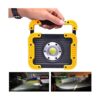 ODISTAR Luz de trabajo recargable LED de 20 W portátil_4