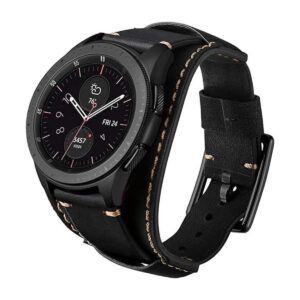 Leotop Compatible con Samsung Galaxy Watch 4 de 1.575_1
