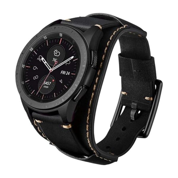 Leotop Compatible con Samsung Galaxy Watch 4 de 1.575_1