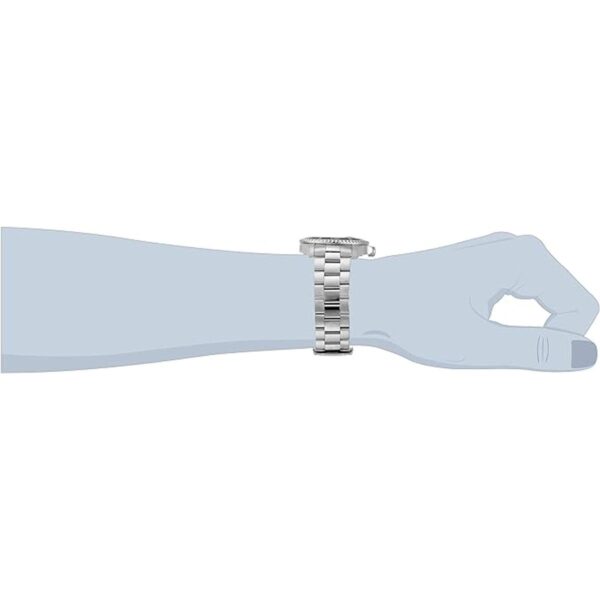 Mens Pro Diver Quartz Watch_3