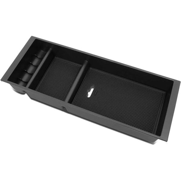 DNA Motoring ZTLY0073 Bandeja organizadora de consola_1