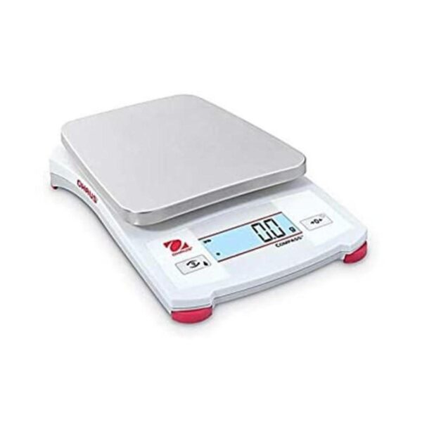 Ohaus 30428199 OHAUS Balanza portátil CX221 AM color_1
