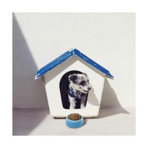 Forest Guys Cuencos para perros y gatos