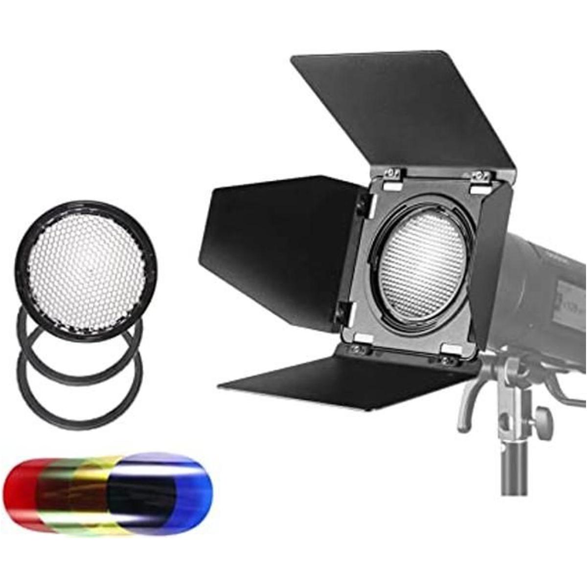 Godox BD08 Kit para accesorios AD400pro