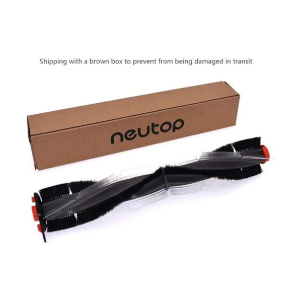 Neutop Cepillo de repuesto compatible con Neato Botvac_6