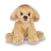 Bearington Lil Goldie Perrito de peluche 6.5 in_1