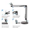 OXENDURE Soporte para cámara web soporte para cámara de_2