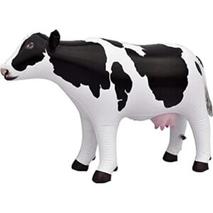 Jet Creations Inflatable Animal Domesticated_1