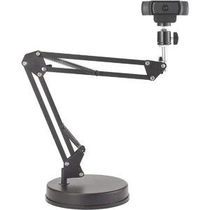 OXENDURE Soporte para cámara web soporte para cámara de_1
