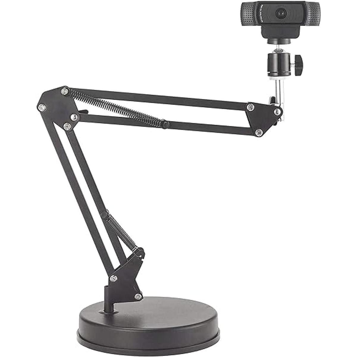 OXENDURE Soporte para cámara web soporte para cámara de