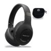 Auriculares Bluetooth sobre la oreja auriculares_1