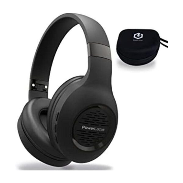 Auriculares Bluetooth sobre la oreja auriculares_1