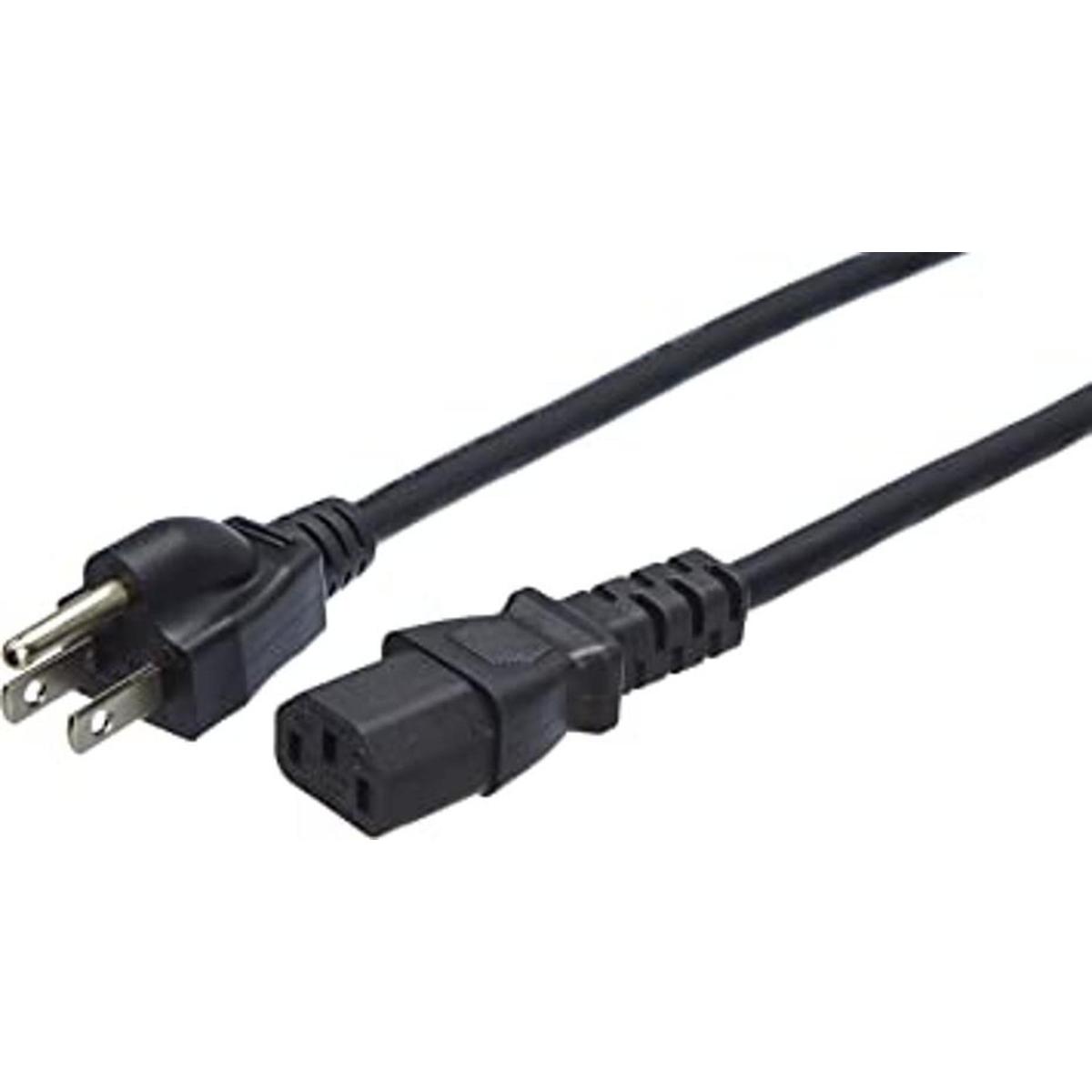 Cable de alimentación de repuesto para monitor de