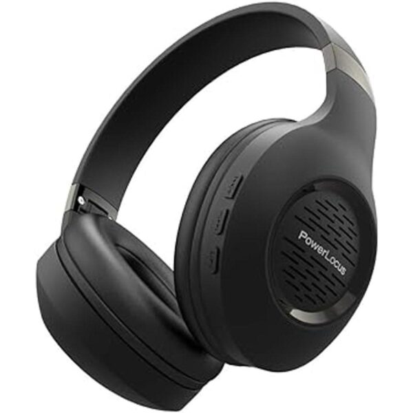 Auriculares Bluetooth sobre la oreja auriculares_3
