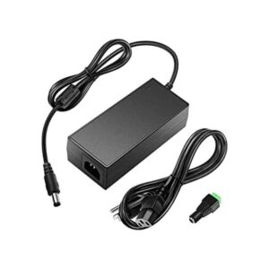 SHNITPWR Fuente de alimentación de 12 V CC 8 A 96 W AC a_1