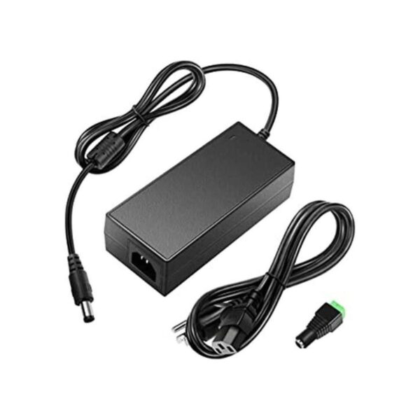 SHNITPWR Fuente de alimentación de 12 V CC 8 A 96 W AC a_1
