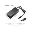 SHNITPWR Fuente de alimentación de 12 V CC 8 A 96 W AC a_2