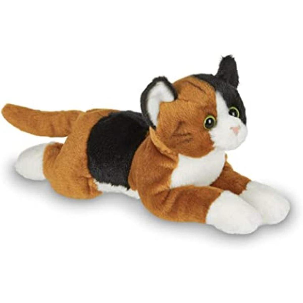 Bearington Lil Callie Peluche pequeño de peluche 8.0 in