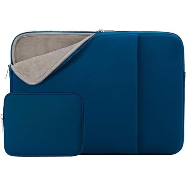 RAINYEAR Funda protectora para laptop de 14 pulgadas_1